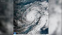 Hawaii braces for Hurricane Lowell amid risk of dangerous winds, flash floods
