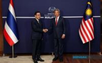 World : Malaysia Reaffirms Commitment To Thailand's Border Security, Southern Peace Dialogue - Thai DPM