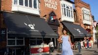 Birmingham urged to support local businesses as 'restaurants close at alarming rate'