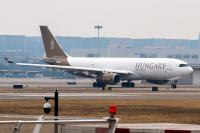 Hungary Airlines Reshapes Operations and Expands Into Specialized Cargo