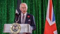 Jamaica steps up slavery reparations campaign with petition to King Charles III