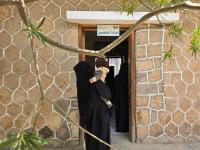 ‘Breaks my heart’: Yemen jab shortages spark fears for millions of children