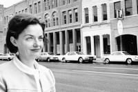 The Woman Who Saved America’s Past