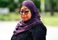 African countries express condolences to Tanzanian leader on her husband’s death