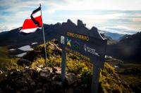 UNED and SINAC Seek to Turn Chirripó into a UNESCO Global Geopark