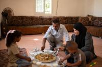 Hunger surges in the West Bank as families lose land, livelihoods and hope