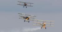 Air festival cancelled just days before event as organisers enter liquidation