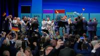 Germany's shocking far-right surge rattles Europe's political foundations