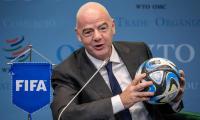 President Gianni Infantino Will Seek Re-Election in March 2027, Says FIFA