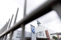 Germany transforms shuttering VW factory into defence industry hub