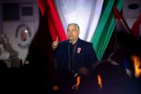 Hungary's super agency: The hunt for Viktor Orbán's billions