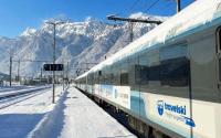 Travelski launches direct night train from Amsterdam and Brussels to the French Alps