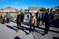 EU pledges Greenland investments amid Trump’s push for control