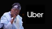 Uber’s exit exposes mirage of Tinubu’s $1 trillion economy
