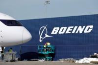 Boeing projects 1,165 new aircraft deliveries to Africa by 2045