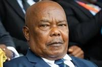Husband of Tanzanian president dies in Zanzibar
