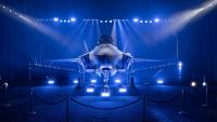 Patria Completes Finland’s First Locally Built F-35 Jet Engine