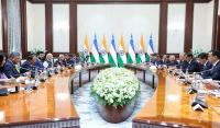 Modi in Central Asia: What India Seeks from Uzbekistan and the SCO