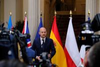 French foreign minister warns of AfD’s electoral victory-associated risks
