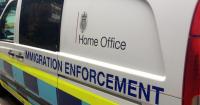 Home Office insider laughs off claim 'only 1 in 100 asylum seekers are genuine'