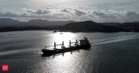 Panama Canal gets its first woman boss as Trump watches and $1.5 billion water crisis waits