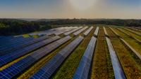 Google, MN8 and Eos to deploy 86MW ’round-the-clock’ solar-plus-storage project in West Virginia
