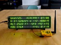 Track Aircraft With ADSBee, an Open Source ADS-B Receiver