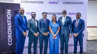 Economy2 seconds ago Daba Finance, Coronation to Expand Global Access to Nigeria’s Capital Market By Adedapo Adesanya Daba Markets Inc., operator of Daba Finance, has entered into a strategic distribution arrangement with Coronation Securities...
