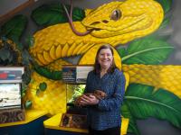 Sciencenter Executive Director Michelle Kortenaar to retire: ‘We built a place the community needs’