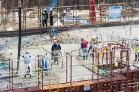 Construction Firms Say Union Pressure Is Delaying Sites