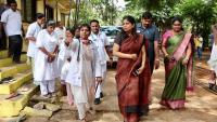 Hyderabad Collector orders door-to-door fever surveys, better healthcare at government facilities