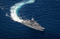 Babcock Wins $93M Contract to Sustain Australian Anzac-Class Frigates 