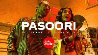 'Pasoori' becomes first Pakistani music video to hit 1 billion views