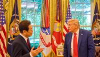 Korea weighs $120 billion investment in 8 nuclear reactors in U.S. as part of tariff deal