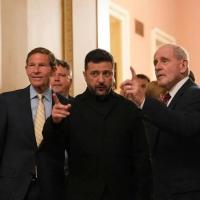 U.S. is the real loser if Senate passes virtue signaling Russia sanctions