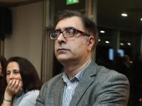 Azerbaijan: Lengthy sentences for Anar Mammadli and other independent voices point to the shocking scale of the crackdown on dissent