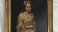 Argentine court orders return of Nazi-looted painting to victim’s family