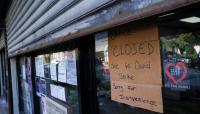 Washington shut down small businesses. Now it wants its money back