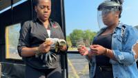 Local business owner uses Goldman Sachs' cohort experience to push small businesses