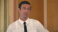 Heated Rivalry's Creator Was An Absolute Menace On His Canadian Sitcom