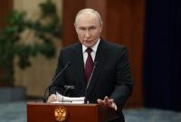 FACT CHECK: Was Putin Telling the Truth About Some More Big Russian Victories in Ukraine?