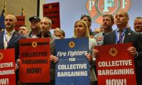 Labor Unions Are Growing, But Where Depends On State Politics (9-7-2026)