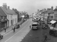 From Roman legions to Land Rovers, one writer's journey along Watling Street