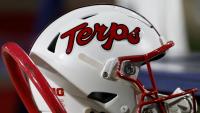 Maryland University tangled in unlikely logo dispute