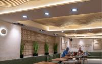 What’s Behind the Dubai-ification of America’s Yemeni Cafes?