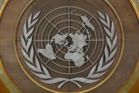 The UN: A Band of Antisemites With Headquarters in New York City