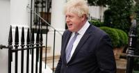 Activist ‘plotted paint stunt at Boris Johnson wedding venue’
