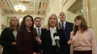 Financial offer not enough to break NI budget impasse