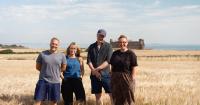 Milling it over: Can small mills help Scotland build a more resilient wheat supply?
