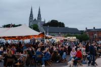 A Fruit-Ful Weekend: Armagh Food and Cider Weekend 2026 Proves A Major Success
